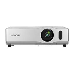 HITACHI PROJECTORS Hitachi CP-X301 Multimedia Projector - 1024 x 768 XGA - 4:3 - 7.7lb (CP-X301)