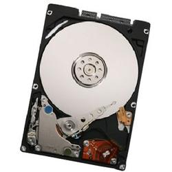 Hitachi Travelstar 5K250 HTS542580K9SA00 Hard Drive - 80GB - 5400rpm - Serial ATA/150 - Serial ATA - Plug-in Module (0A52127)