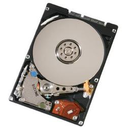 Hitachi Travelstar 7K200 HTS722080K9A300 Hard Drive - 80GB - 7200rpm - Serial ATA/300 - Serial ATA - Internal