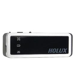 Holux M1200 Bluetooth Wireless GPS Receiver
