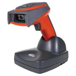 HONEYWELL IMAGING & MOBILITY Honeywell 4820iSF Cordless Bar Code Reader - Handheld Bar Code Reader - Wireless - Linear