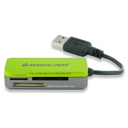 IOGEAR 12-in-1 Pocket Card Reader/Writer