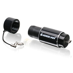 IOGEAR GearJuice - Rescue Charger