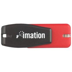 IMATION CORPORATION Imation 8GB Nano USB 2.0 Flash Drive - 8 GB - USB - External