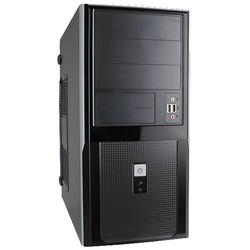 Inwin Development In Win S627 Chassis - Mid-tower - Black