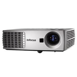 Infocus InFocus IN1100 Mobile Projector - 1024 x 768 XGA - 4:3 - 2.75lb - 2Year Warranty