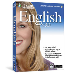 Topics Entertainment Instant Immersion English v3.0