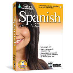 Topics Entertainment Instant Immersion Spanish 3.0