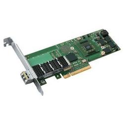 Intel Corp. Intel 10 Gigabit XF LR Server Adapter - PCI Express - 1 x LC - Full-height (EXPX9501AFXLR)