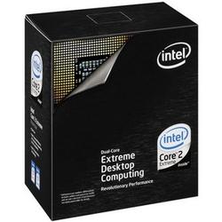 INTEL - SERVER PROCESSORS Intel Core2 Extreme QX9775 LGA771 3.2 GHz 12MB Quad Core Processor