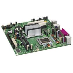 INTEL - MOTHERBOARDS Intel D945GCL Desktop Board - Intel 945G - Socket T - 1066MHz, 800MHz, 533MHz FSB - 4GB - DDR2 SDRAM - DDR2-667/PC2-5300, DDR2-533/PC2-4200, DDR2-400/PC2-3200 -