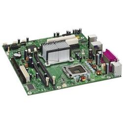 INTEL - MOTHERBOARDS Intel Essential D945GCL Desktop Board - Intel 945G Express - Socket T - 1066MHz, 800MHz, 533MHz FSB - 4GB - DDR2 SDRAM - DDR2-667/PC2-5300, DDR2-533/PC2-4200, D