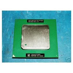 INTEL Intel Pentium 3 933mhz 933 Mhz 256K 133fsb Coppermine Socket 370 SL5U3 CPU