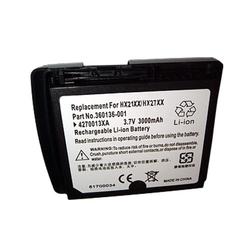 Osprey-Talon Internal Li-Ion Battery 3000mAh + Battery Cover for iPaq HX2000 , HX2110 , HX2200 , HX2400 , HX2700