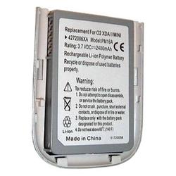 Osprey-Talon Internal Li-Ion PM16A Battery 2400mAh for I-mate JAM , T-Mobile MDA Compact, O2 XDA Mini , Qtek S100