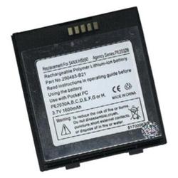 Osprey-Talon Internal PE2032 Battery 1600mAh for HP iPaq 5100 , 5150 , 5400 , 5450 , 5455 , 5500 , 5550 , 5555