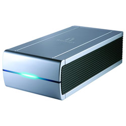 IOMEGA Iomega 1TB Desktop USB 2.0 External Hard Drive