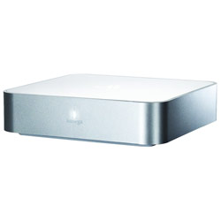 IOMEGA Iomega 1TB MiniMax Hard Drive - Dual Interface (USB 2.0 & FireWire 400) External Hard Drive