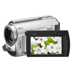 JVC COMPANY OF AMERICA JVC Everio GZ-MG335 Digital Camcorder - 2.7 Color LCD