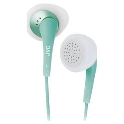 Jvc JVC Gumy Stereo Earphone - - Stereo - Melon Green