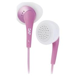 Jvc JVC Gumy Stereo Earphone - - Stereo - Peach Pink