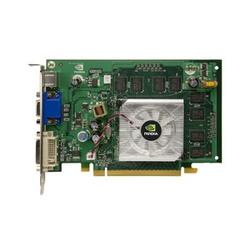 JATON Jaton GeForce 8500GT Graphics Card - nVIDIA GeForce 8500 GT - 512MB GDDR2 SDRAM 128bit - PCI Express x16 - Retail