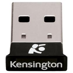 KENSINGTON - ACCO Kensington Bluetooth USB Micro Adapter - USB - 3Mbps