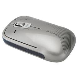 KENSINGTON TECHNOLOGY GROUP Kensington K72330US SlimBlade Bluetooth Presenter Mouse - Laser - USB