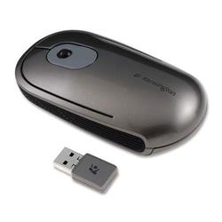 KENSINGTON - ACCO Kensington SlimBlade 72280 Presenter Media Mouse - Laser - USB