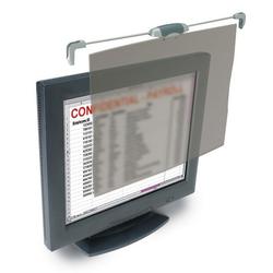 KENSINGTON - ACCO Kensington Snap2 55771 Privacy Filter - 20 to 22 LCD (55771)