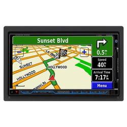 Kenwood DNX8120 In-Dash 6.95 All-In-One Navigation With Bluetooth