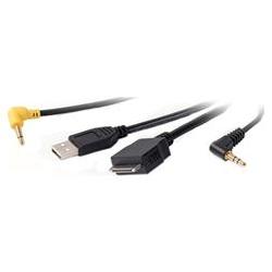 Kenwood Interface Cable - 6ft