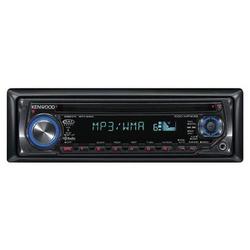 Kenwood KDC-MP238 Car Audio Player - CD-R - CD-DA, MP3, WMA - 4 - 200W