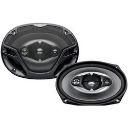 Kenwood KFC-6972ie Speaker - 4-way Speaker - 80W (RMS) / 450W (PMPO)