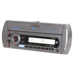 Kenwood Marine KTS-MP400MR Car Audio Player - CD-R - CD-DA, MP3, WMA - 4 - 200W