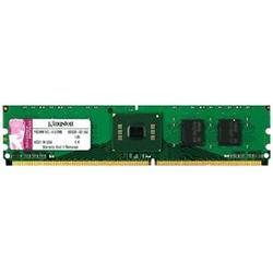 KINGSTON TECHNOLOGY - MEMORY Kingston 16GB DRAM Memory Module - 16GB (2 x 8GB) - DRAM (KTS8122K2/16G)