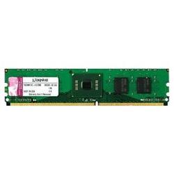 KINGSTON TECHNOLOGY SERVER Kingston 2GB DRAM Memory Module - 2GB (2 x 1GB) - DRAM (KTM-M15K2/2G)