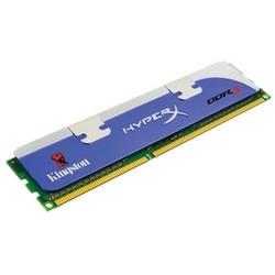 KINGSTON TECHNOLOGY - MEMORY Kingston HyperX 2GB DDR3 SDRAM Memory Module - 2GB (1 x 2GB) - 1375MHz DDR3-1375/PC3-11000 - Non-ECC - DDR3 SDRAM - 240-pin DIMM