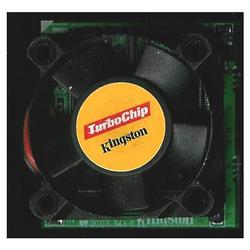 Kingston TurboChip 133 AMD 5x86 586 133 Mhz 486 CPU Upgrade