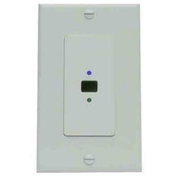 Knoll Systems Knoll J-box Infrared Receiver - IR Receiver - Wall Mount (IR210 ALMOND/ IR21 A)