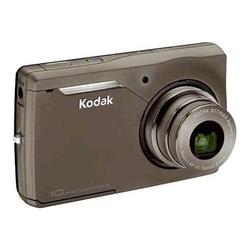 EASTMAN KODAK COMPANY Kodak EasyShare M1033 Digital Camera - Bronze - 10.1 Megapixel - 16:9 - 3x Optical Zoom - 5x Digital Zoom - 3 Color LCD
