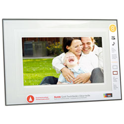 KODAK Kodak EasyShare M820 8 Digital Photo Frame