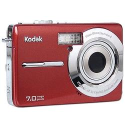 KODAK Kodak M753 7MP 3x Optical/5x Digital Zoom Camera (Copper)