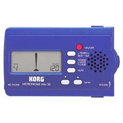 Korg MA-30 Digital Metronome