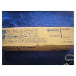 Kyocera Mita Black Toner Cartridge For C8500, C850 and C850D Printers - 25000 Pages - Black