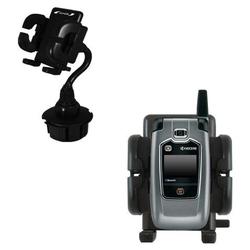 Gomadic Kyocera Xcursion Car Cup Holder - Brand