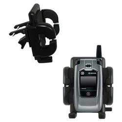 Gomadic Kyocera Xcursion Car Vent Holder - Brand