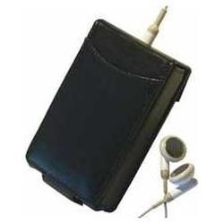 Dr Bott LEATHER IPOD CEO CLASSIC FOR 20GB MODELS