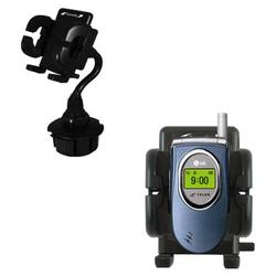Gomadic LG 6070 Car Cup Holder - Brand
