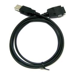 IGM LG A7110 USB 2.0 Sync Data Cable